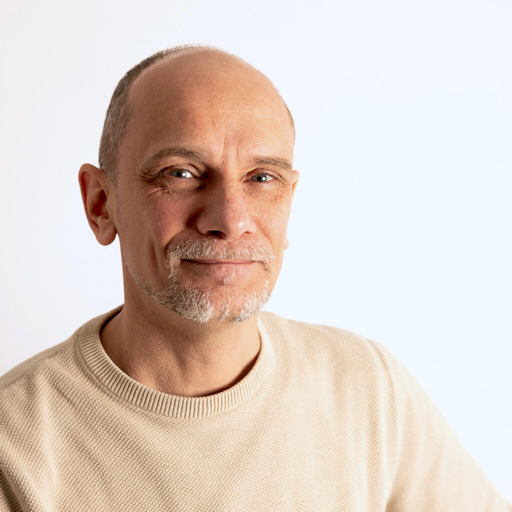 Paolo Davide Vettore SEO marketing